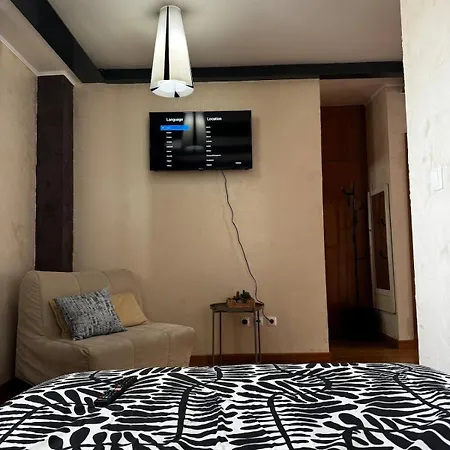 Cozy In The Center Лісабон