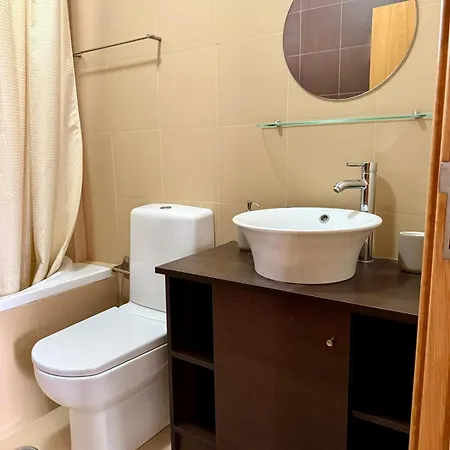 Cozy In The Center Лісабон