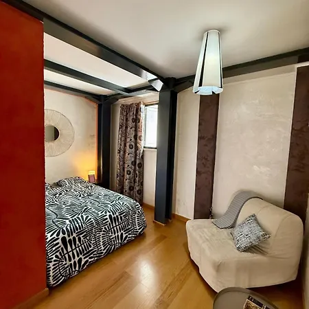 Cozy In The Center * Lisboa