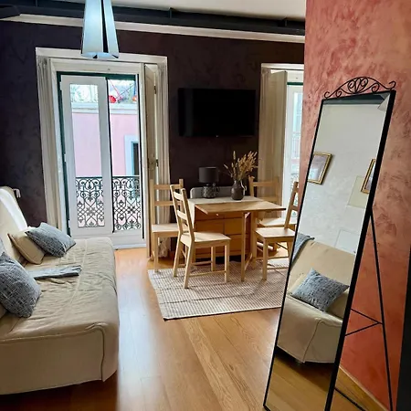 Cozy In The Center * Lisboa