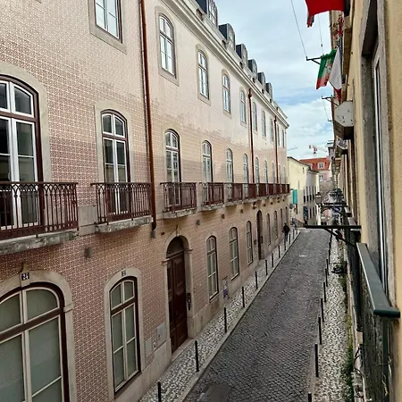 公寓 Cozy In The Center *