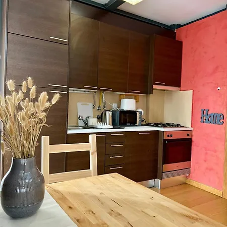 Cozy In The Center Διαμέρισμα *
