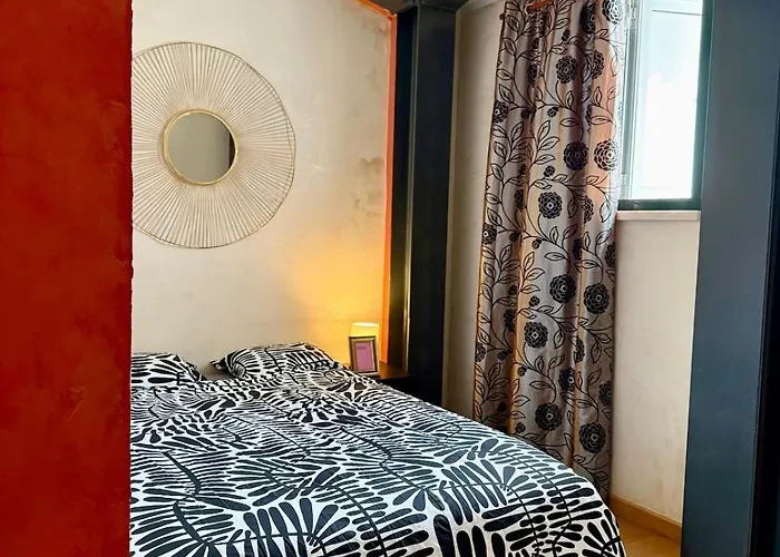 Cozy In The Center * Lisboa