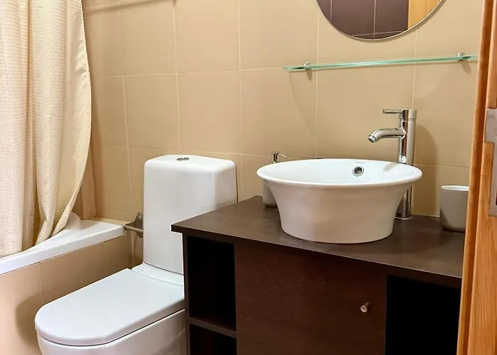 Cozy In The Center Lisboa