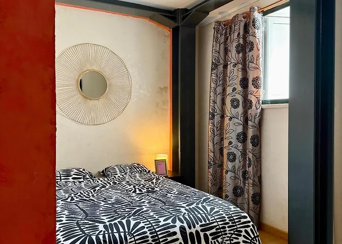 Cozy In The Center Διαμέρισμα Lisboa